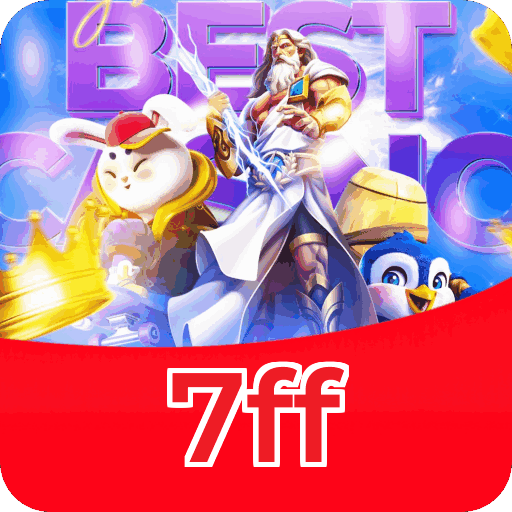 Métodos de pagamento aceitos na 7ff