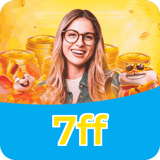 Bônus de boas-vindas 7ff