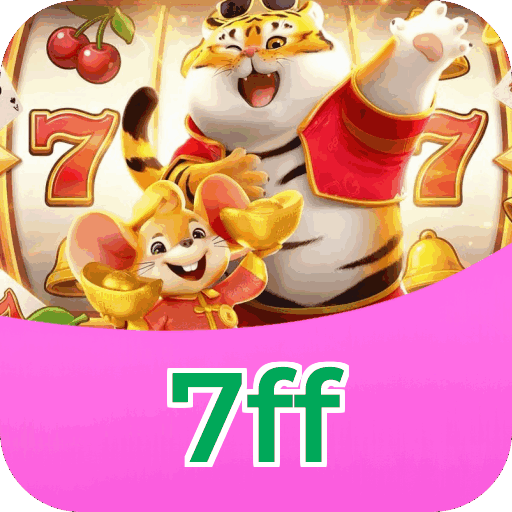 Tabela RTP dos jogos de cassino da 7ff