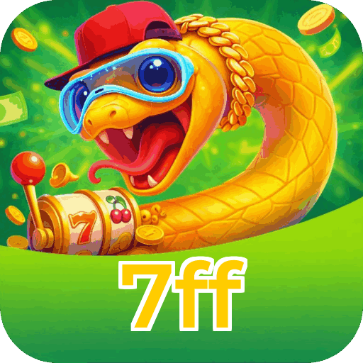 Siga a 7ff no Facebook