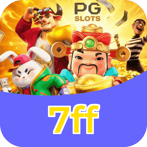Tabela RTP dos jogos de cassino da 7ff