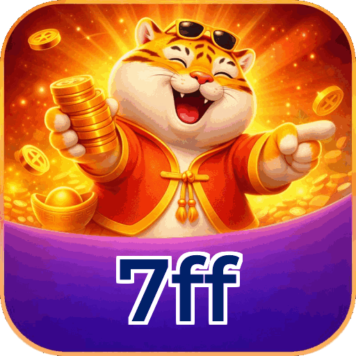 Jogos com maior RTP na 7ff